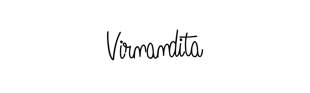 Also You can easily find your signature by using the search form. We will create Virnandita name handwritten signature images for you free of cost using Angelique-Rose-font-FFP sign style. Virnandita signature style 5 images and pictures png