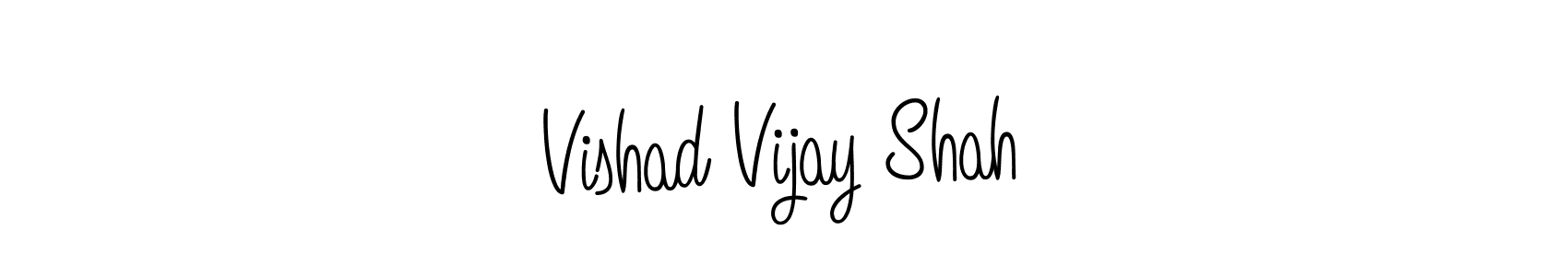 See photos of Vishad Vijay Shah official signature by Spectra . Check more albums & portfolios. Read reviews & check more about Angelique-Rose-font-FFP font. Vishad Vijay Shah signature style 5 images and pictures png