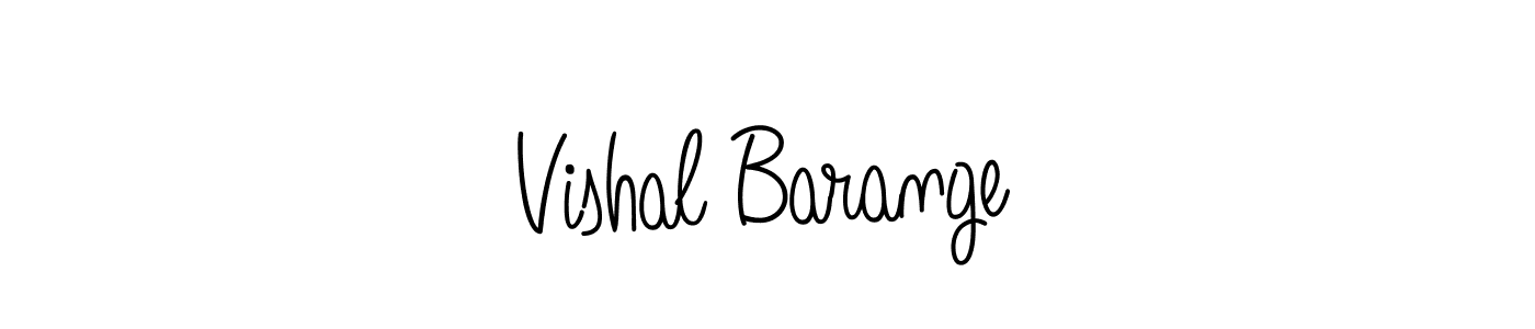 Also You can easily find your signature by using the search form. We will create Vishal Barange name handwritten signature images for you free of cost using Angelique-Rose-font-FFP sign style. Vishal Barange signature style 5 images and pictures png