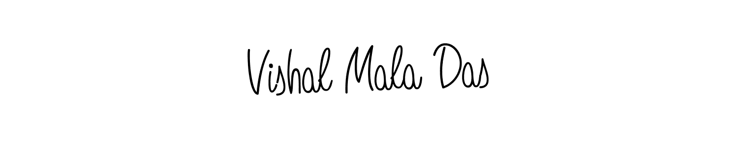 See photos of Vishal Mala Das official signature by Spectra . Check more albums & portfolios. Read reviews & check more about Angelique-Rose-font-FFP font. Vishal Mala Das signature style 5 images and pictures png