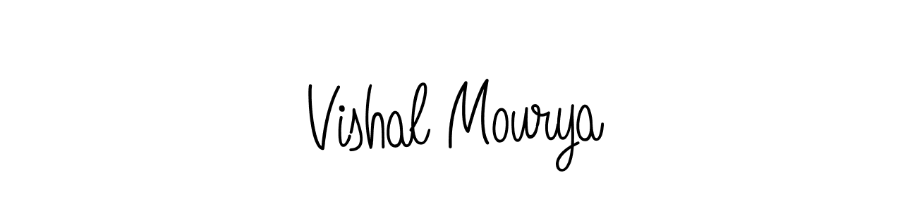 See photos of Vishal Mourya official signature by Spectra . Check more albums & portfolios. Read reviews & check more about Angelique-Rose-font-FFP font. Vishal Mourya signature style 5 images and pictures png