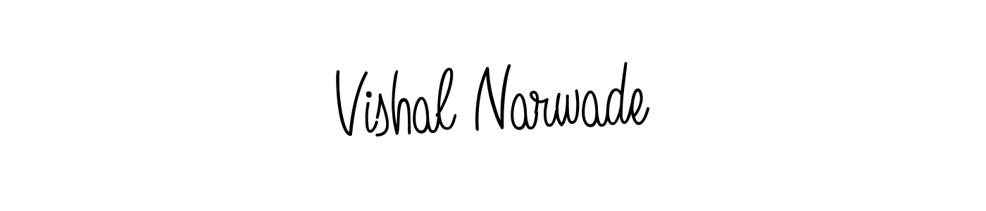 This is the best signature style for the Vishal Narwade name. Also you like these signature font (Angelique-Rose-font-FFP). Mix name signature. Vishal Narwade signature style 5 images and pictures png