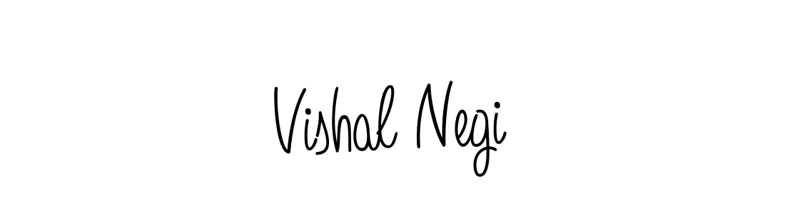 Similarly Angelique-Rose-font-FFP is the best handwritten signature design. Signature creator online .You can use it as an online autograph creator for name Vishal Negi. Vishal Negi signature style 5 images and pictures png