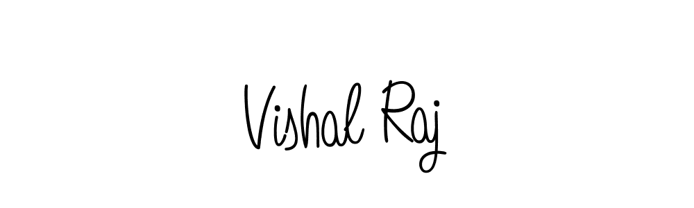 This is the best signature style for the Vishal Raj name. Also you like these signature font (Angelique-Rose-font-FFP). Mix name signature. Vishal Raj signature style 5 images and pictures png