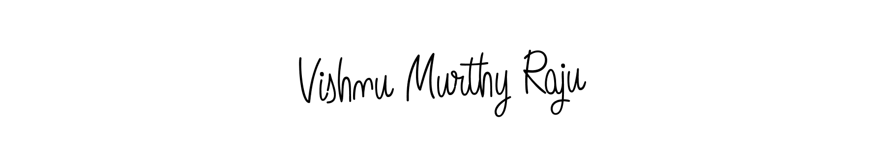 You can use this online signature creator to create a handwritten signature for the name Vishnu Murthy Raju. This is the best online autograph maker. Vishnu Murthy Raju signature style 5 images and pictures png