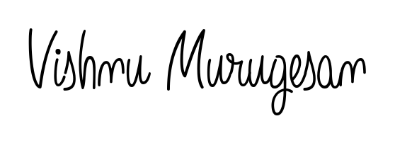 The Angelique-Rose-font-FFP lettering style adds unique flourish to name Vishnu Murugesan. Stand out with a custom digital autograph made in seconds. Vishnu Murugesan signature style 5 images and pictures png