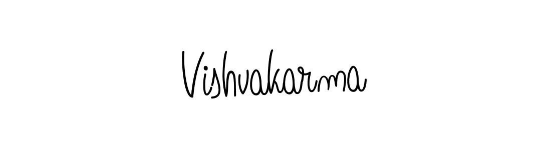 This is the best signature style for the Vishvakarma name. Also you like these signature font (Angelique-Rose-font-FFP). Mix name signature. Vishvakarma signature style 5 images and pictures png