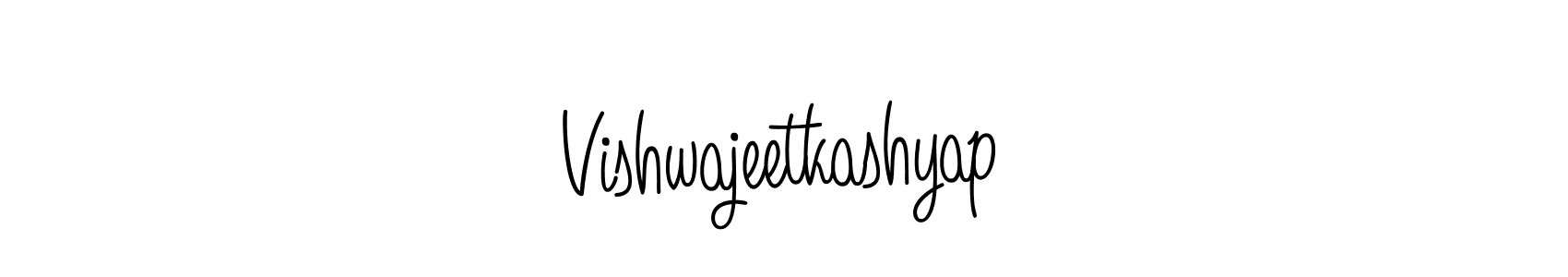 Once you've used our free online signature maker to create your best signature Angelique-Rose-font-FFP style, it's time to enjoy all of the benefits that Vishwajeetkashyap name signing documents. Vishwajeetkashyap signature style 5 images and pictures png