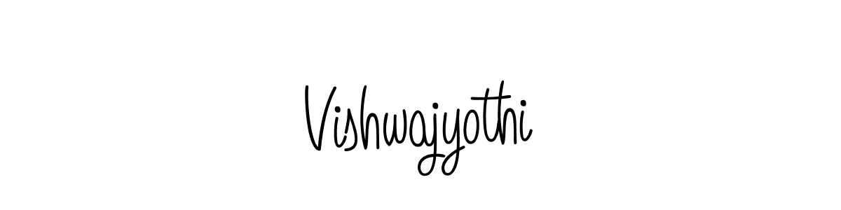Here are the top 10 professional signature styles for the name Vishwajyothi. These are the best autograph styles you can use for your name. Vishwajyothi signature style 5 images and pictures png