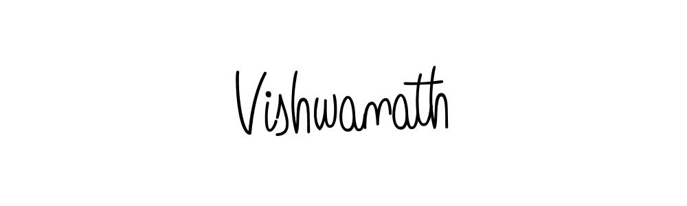 if you are searching for the best signature style for your name Vishwanath. so please give up your signature search. here we have designed multiple signature styles  using Angelique-Rose-font-FFP. Vishwanath signature style 5 images and pictures png