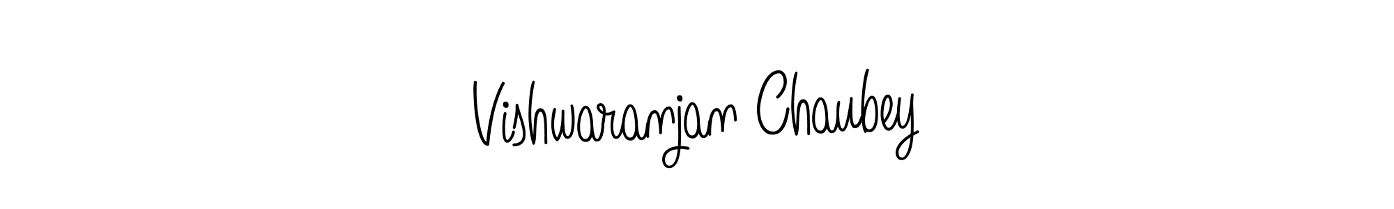 Also You can easily find your signature by using the search form. We will create Vishwaranjan Chaubey name handwritten signature images for you free of cost using Angelique-Rose-font-FFP sign style. Vishwaranjan Chaubey signature style 5 images and pictures png