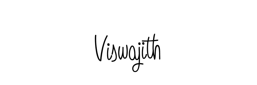 You can use this online signature creator to create a handwritten signature for the name Viswajith. This is the best online autograph maker. Viswajith signature style 5 images and pictures png