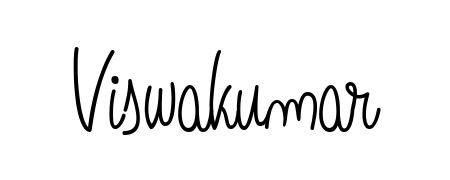 Similarly Angelique-Rose-font-FFP is the best handwritten signature design. Signature creator online. You can use it as an online autograph creator for name Viswakumar. Viswakumar signature style 5 images and pictures png