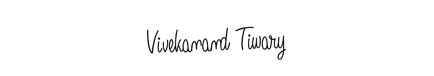 See photos of Vivekanand Tiwary official signature by Spectra . Check more albums & portfolios. Read reviews & check more about Angelique-Rose-font-FFP font. Vivekanand Tiwary signature style 5 images and pictures png