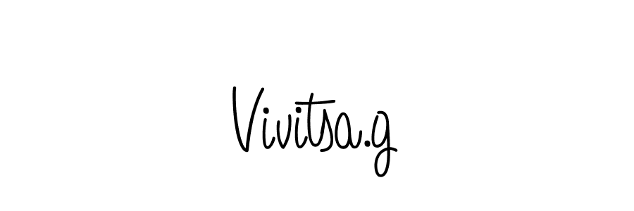 This is the best signature style for the Vivitsa.g name. Also you like these signature font (Angelique-Rose-font-FFP). Mix name signature. Vivitsa.g signature style 5 images and pictures png
