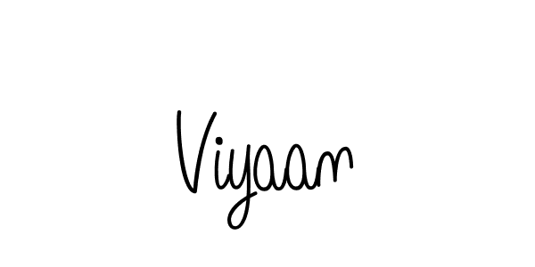 Make a beautiful signature design for name Viyaan. Use this online signature maker to create a handwritten signature for free. Viyaan signature style 5 images and pictures png