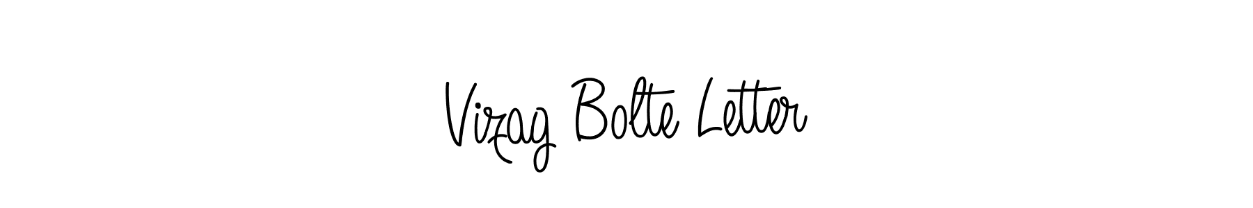 This is the best signature style for the Vizag Bolte Letter name. Also you like these signature font (Angelique-Rose-font-FFP). Mix name signature. Vizag Bolte Letter signature style 5 images and pictures png