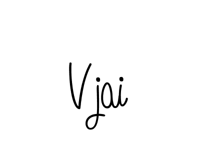 Here are the top 10 professional signature styles for the name Vjai. These are the best autograph styles you can use for your name. Vjai signature style 5 images and pictures png