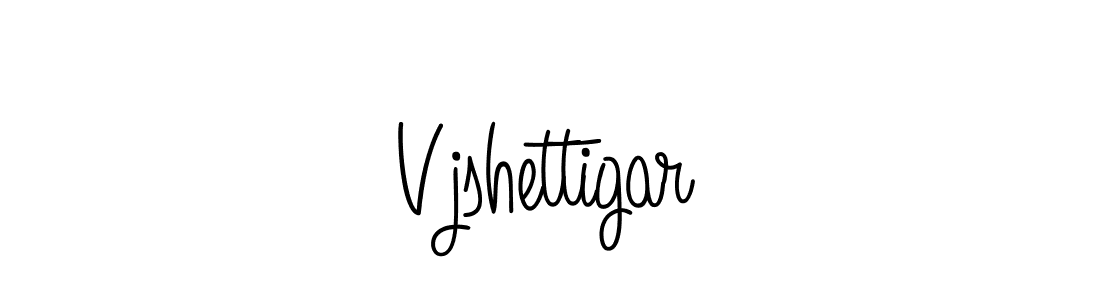 if you are searching for the best signature style for your name Vjshettigar. so please give up your signature search. here we have designed multiple signature styles  using Angelique-Rose-font-FFP. Vjshettigar signature style 5 images and pictures png