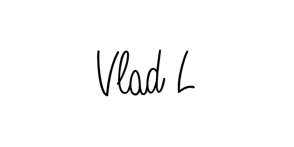 Here are the top 10 professional signature styles for the name Vlad L. These are the best autograph styles you can use for your name. Vlad L signature style 5 images and pictures png