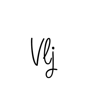 Here are the top 10 professional signature styles for the name Vlj. These are the best autograph styles you can use for your name. Vlj signature style 5 images and pictures png