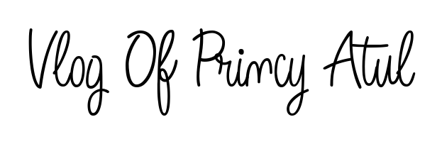 Design your own signature with our free online signature maker. With this signature software, you can create a handwritten (Angelique-Rose-font-FFP) signature for name Vlog Of Princy Atul. Vlog Of Princy Atul signature style 5 images and pictures png