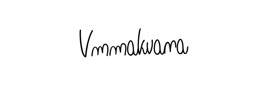 You can use this online signature creator to create a handwritten signature for the name Vmmakvana. This is the best online autograph maker. Vmmakvana signature style 5 images and pictures png