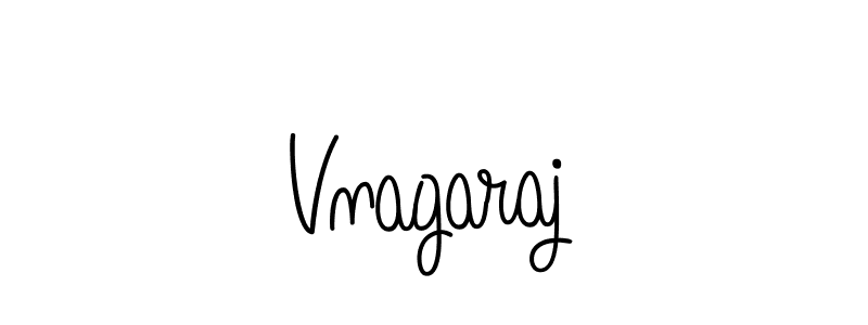 Once you've used our free online signature maker to create your best signature Angelique-Rose-font-FFP style, it's time to enjoy all of the benefits that Vnagaraj name signing documents. Vnagaraj signature style 5 images and pictures png