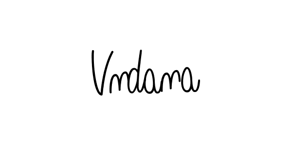 Check out images of Autograph of Vndana name. Actor Vndana Signature Style. Angelique-Rose-font-FFP is a professional sign style online. Vndana signature style 5 images and pictures png