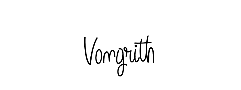 Similarly Angelique-Rose-font-FFP is the best handwritten signature design. Signature creator online .You can use it as an online autograph creator for name Vongrith. Vongrith signature style 5 images and pictures png