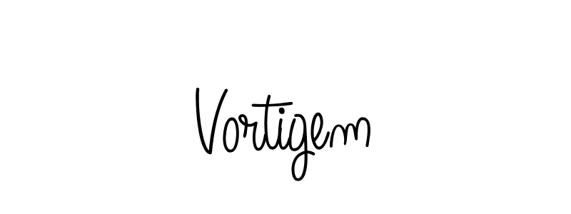 Use a signature maker to create a handwritten signature online. With this signature software, you can design (Angelique-Rose-font-FFP) your own signature for name Vortigem. Vortigem signature style 5 images and pictures png