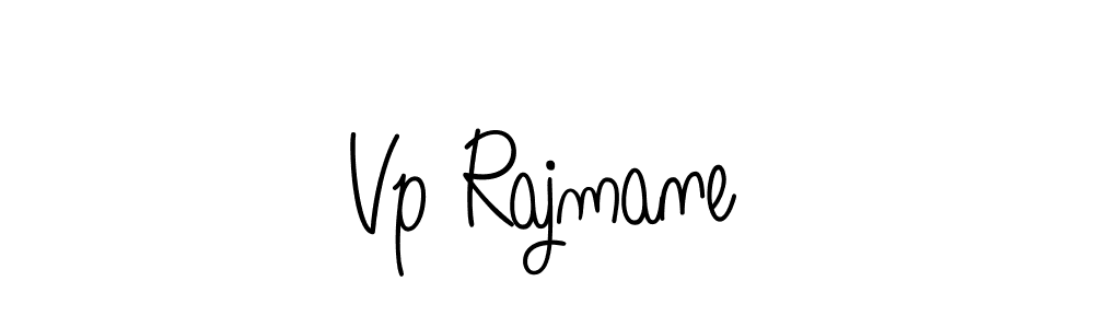 Best and Professional Signature Style for Vp Rajmane. Angelique-Rose-font-FFP Best Signature Style Collection. Vp Rajmane signature style 5 images and pictures png