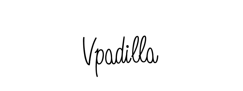 You can use this online signature creator to create a handwritten signature for the name Vpadilla. This is the best online autograph maker. Vpadilla signature style 5 images and pictures png