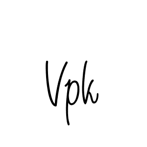 Once you've used our free online signature maker to create your best signature Angelique-Rose-font-FFP style, it's time to enjoy all of the benefits that Vpk name signing documents. Vpk signature style 5 images and pictures png