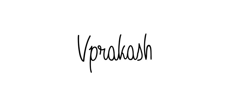 Here are the top 10 professional signature styles for the name Vprakash. These are the best autograph styles you can use for your name. Vprakash signature style 5 images and pictures png