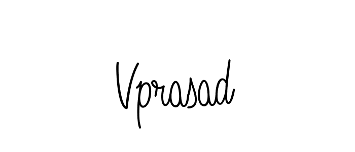 Here are the top 10 professional signature styles for the name Vprasad. These are the best autograph styles you can use for your name. Vprasad signature style 5 images and pictures png