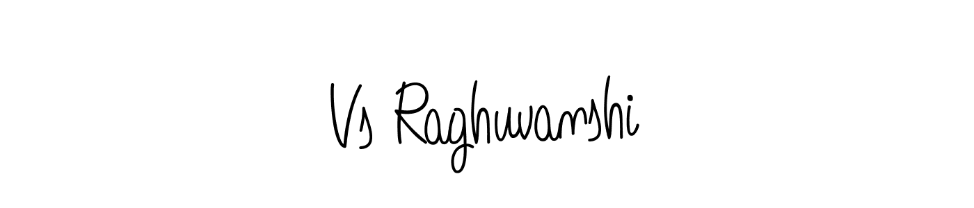 Angelique-Rose-font-FFP is a professional signature style that is perfect for those who want to add a touch of class to their signature. It is also a great choice for those who want to make their signature more unique. Get Vs Raghuvanshi name to fancy signature for free. Vs Raghuvanshi signature style 5 images and pictures png