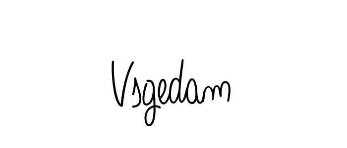 See photos of Vsgedam official signature by Spectra . Check more albums & portfolios. Read reviews & check more about Angelique-Rose-font-FFP font. Vsgedam signature style 5 images and pictures png