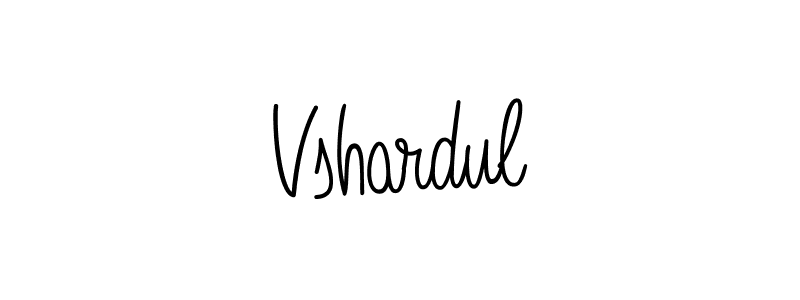 It looks lik you need a new signature style for name Vshardul. Design unique handwritten (Angelique-Rose-font-FFP) signature with our free signature maker in just a few clicks. Vshardul signature style 5 images and pictures png