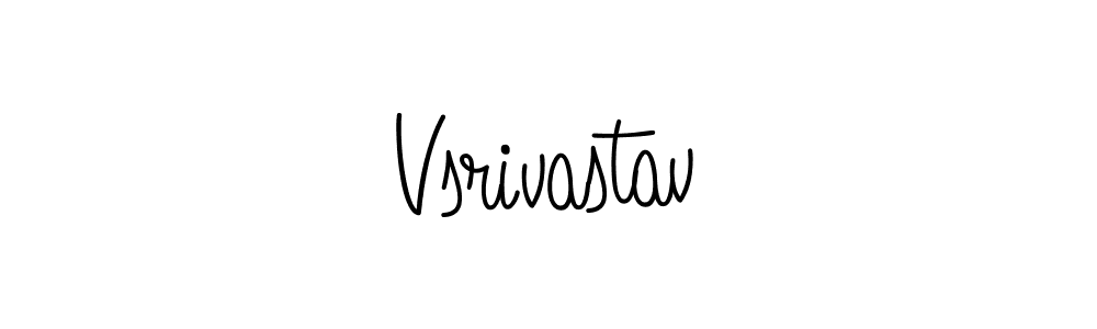 You can use this online signature creator to create a handwritten signature for the name Vsrivastav. This is the best online autograph maker. Vsrivastav signature style 5 images and pictures png