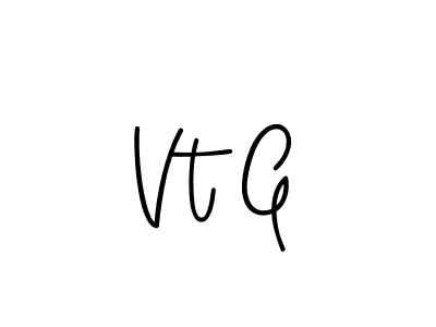 This is the best signature style for the Vt G name. Also you like these signature font (Angelique-Rose-font-FFP). Mix name signature. Vt G signature style 5 images and pictures png