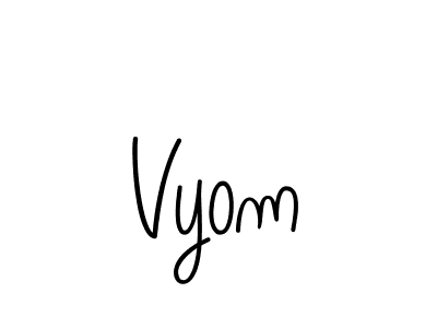 See photos of Vyom official signature by Spectra . Check more albums & portfolios. Read reviews & check more about Angelique-Rose-font-FFP font. Vyom signature style 5 images and pictures png