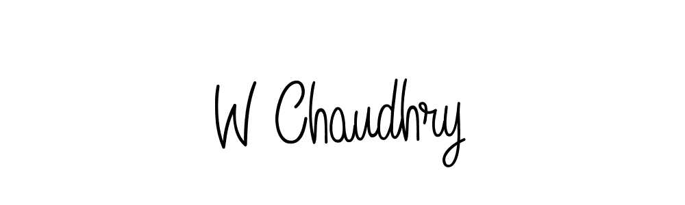 See photos of W Chaudhry official signature by Spectra . Check more albums & portfolios. Read reviews & check more about Angelique-Rose-font-FFP font. W Chaudhry signature style 5 images and pictures png