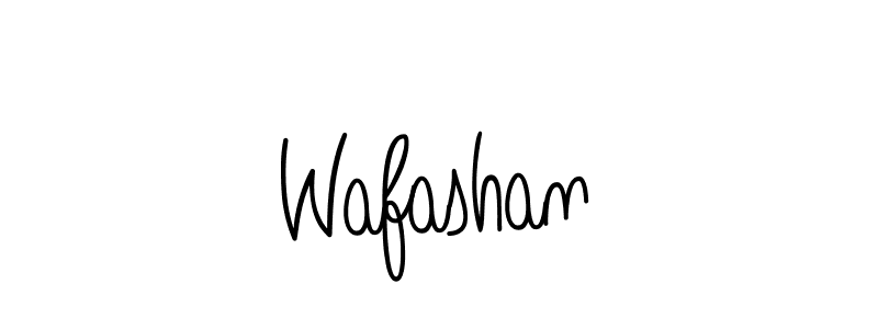 Make a short Wafashan signature style. Manage your documents anywhere anytime using Angelique-Rose-font-FFP. Create and add eSignatures, submit forms, share and send files easily. Wafashan signature style 5 images and pictures png