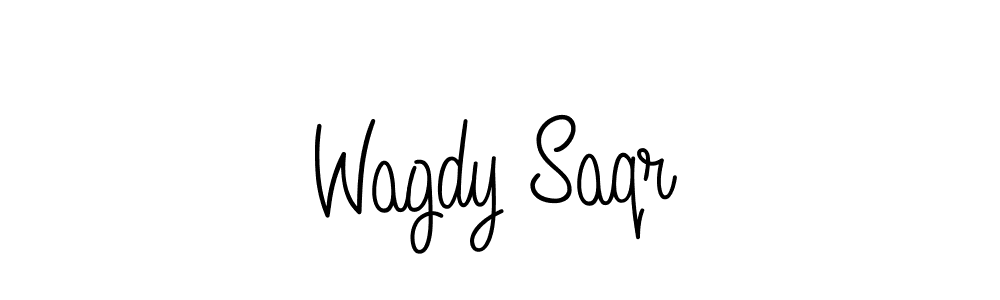 Also You can easily find your signature by using the search form. We will create Wagdy Saqr name handwritten signature images for you free of cost using Angelique-Rose-font-FFP sign style. Wagdy Saqr signature style 5 images and pictures png