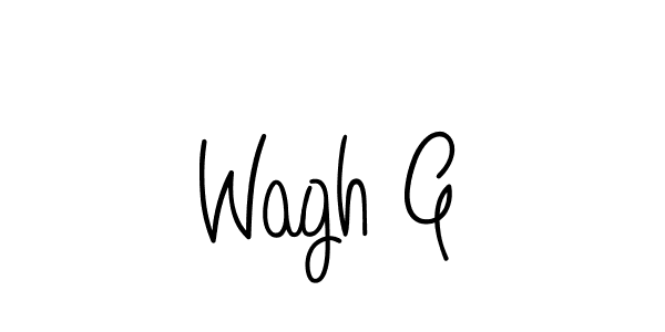 See photos of Wagh G official signature by Spectra . Check more albums & portfolios. Read reviews & check more about Angelique-Rose-font-FFP font. Wagh G signature style 5 images and pictures png