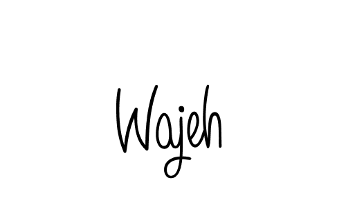 See photos of Wajeh official signature by Spectra . Check more albums & portfolios. Read reviews & check more about Angelique-Rose-font-FFP font. Wajeh signature style 5 images and pictures png