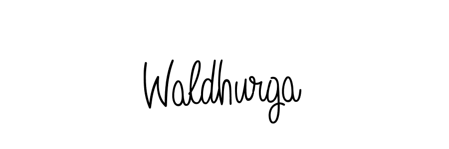 Here are the top 10 professional signature styles for the name Waldhurga. These are the best autograph styles you can use for your name. Waldhurga signature style 5 images and pictures png