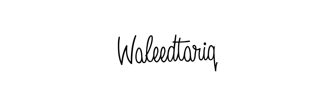if you are searching for the best signature style for your name Waleedtariq. so please give up your signature search. here we have designed multiple signature styles  using Angelique-Rose-font-FFP. Waleedtariq signature style 5 images and pictures png