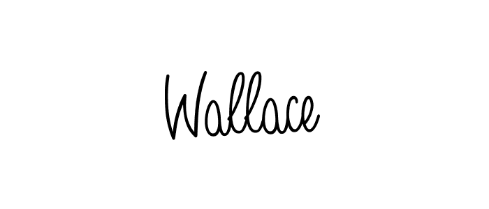 Angelique-Rose-font-FFP is a professional signature style that is perfect for those who want to add a touch of class to their signature. It is also a great choice for those who want to make their signature more unique. Get Wallace name to fancy signature for free. Wallace signature style 5 images and pictures png